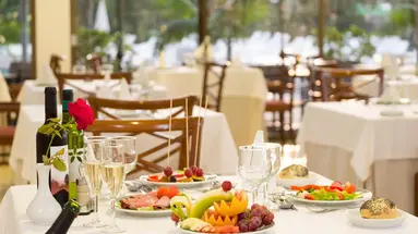 Hotel Atlantic El Tope