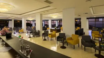 Hotel Atlantic El Tope