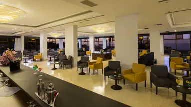 Hotel Atlantic El Tope