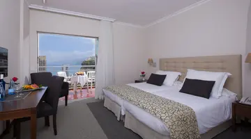 HOTEL ATLANTIC EL TOPE