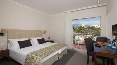 Hotel Atlantic El Tope