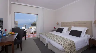 Hotel Atlantic El Tope