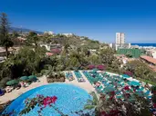 Hotel Atlantic El Tope