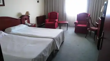Hotel Atlantic El Tope