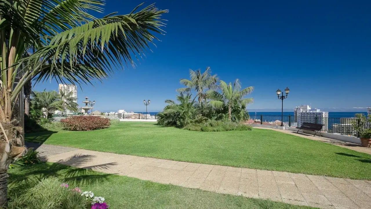 Hotel Atlantic El Tope