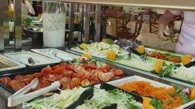 Hotel Atlantic El Tope