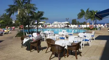 Hotel Atlantic El Tope