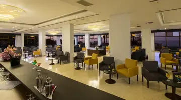 Hotel Atlantic El Tope
