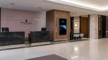 Hotel Atlantic El Tope