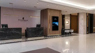 Hotel Atlantic El Tope