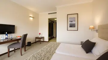 Hotel Atlantic El Tope