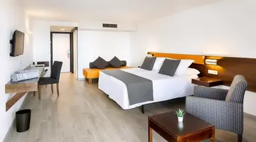 Hotel Atlantic El Tope