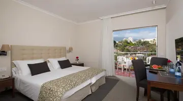 Hotel Atlantic El Tope