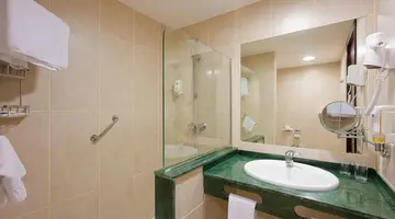 Hotel Atlantic El Tope