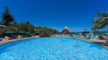 Hotel Atlantic El Tope