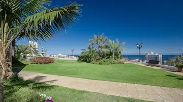 Hotel Atlantic El Tope