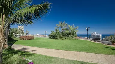 Hotel Atlantic El Tope