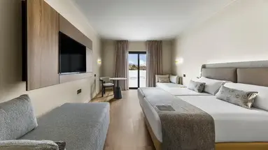 Hotel Atlantic El Tope
