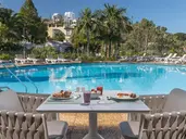 Hotel Atlantic El Tope