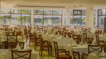 Hotel Atlantic El Tope