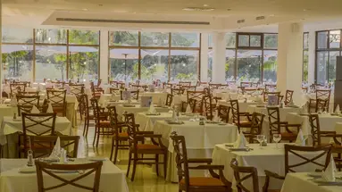 Hotel Atlantic El Tope
