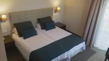 Hotel Atlantic El Tope