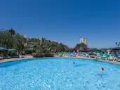 Hotel Atlantic El Tope