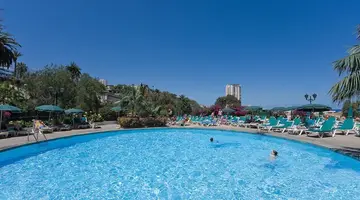 Hotel Atlantic El Tope