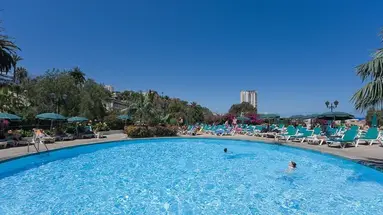 Hotel Atlantic El Tope