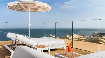 Hotel Atlantic El Tope