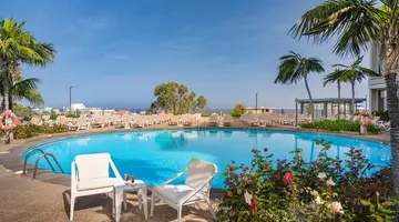 Hotel Atlantic El Tope