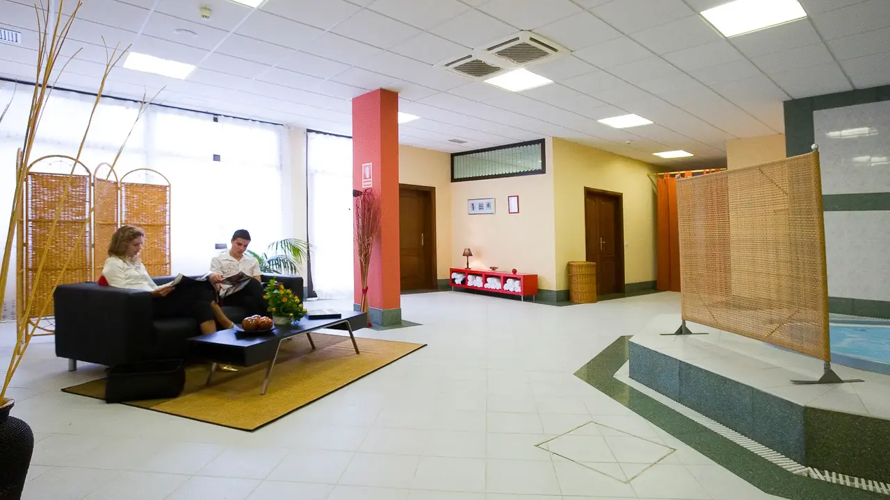 Hotel Atlantic El Tope