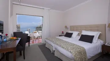 Hotel Atlantic El Tope