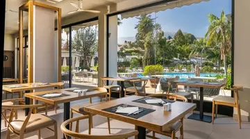 Hotel Atlantic El Tope