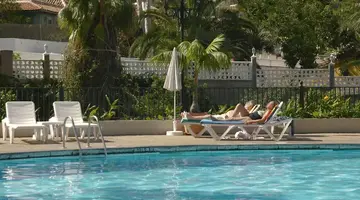Hotel Atlantic El Tope
