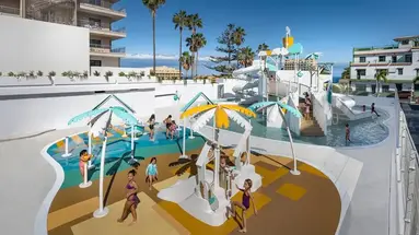 Hotel Atlantic El Tope