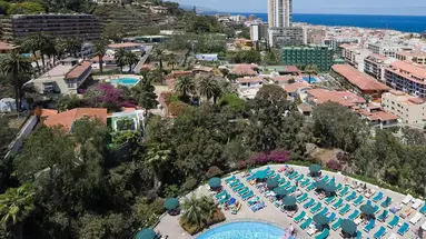 Hotel Atlantic El Tope