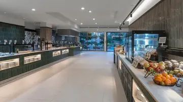 Hotel Atlantic El Tope