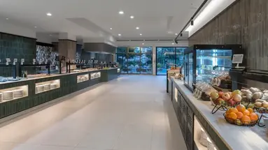 Hotel Atlantic El Tope