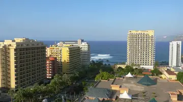 Hotel Atlantic El Tope