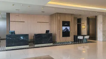 Hotel Atlantic El Tope