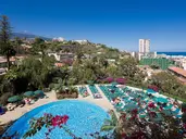 Hotel Atlantic El Tope