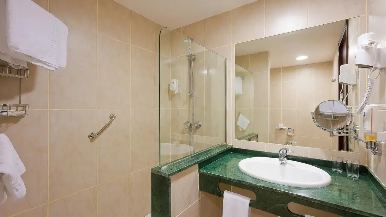 Hotel Atlantic El Tope