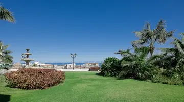 Hotel Atlantic El Tope