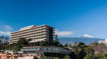 Hotel Atlantic El Tope