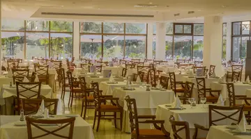 Hotel Atlantic El Tope