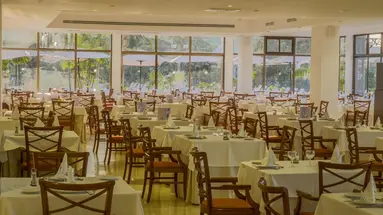 Hotel Atlantic El Tope