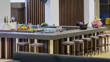 Hotel Atlantic El Tope
