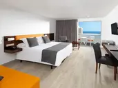Hotel Atlantic El Tope