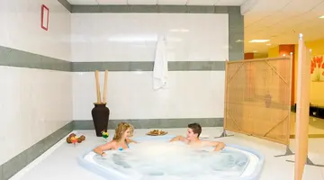 Hotel Atlantic El Tope